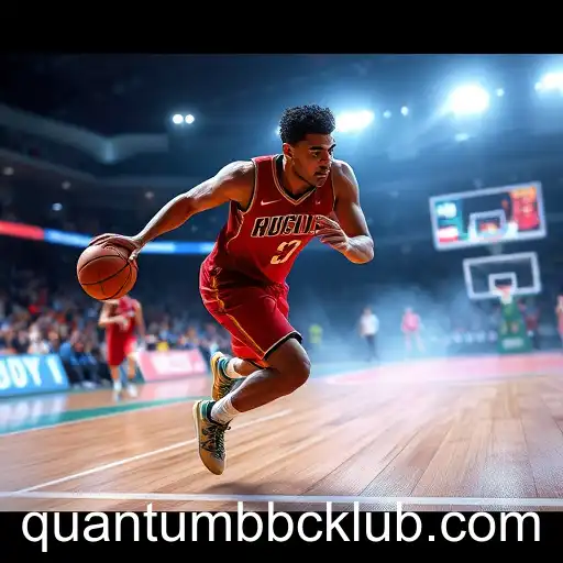 The Rise of Gaming Galaxies