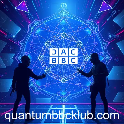 Navigating Quantum Realms in Gaming