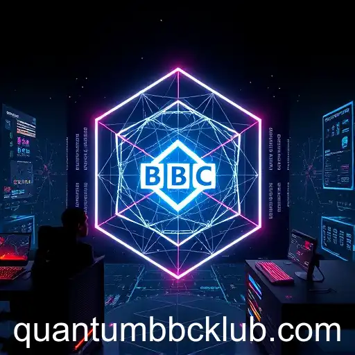 Quantum Gaming Revolution