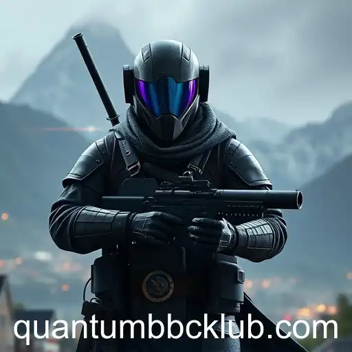 Quantum Gaming Revolution Sparks Global Interest