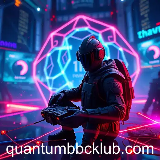 QuantumBBC: Revolutionizing Online Gaming