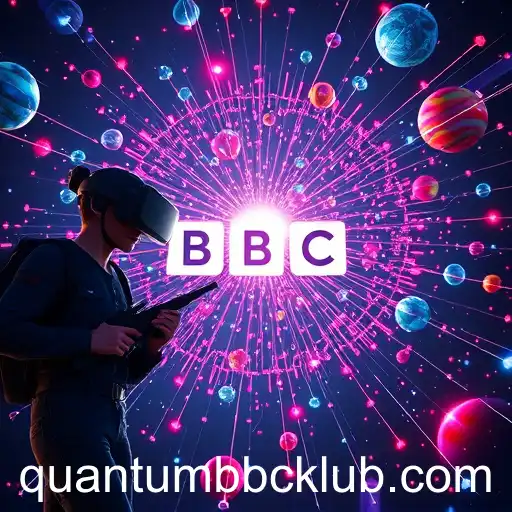 The Rising Influence of QuantumBBC in Gaming