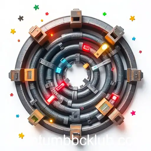 The Enigma of 'QuantumBBC': Revolutionizing Puzzle Challenges Online