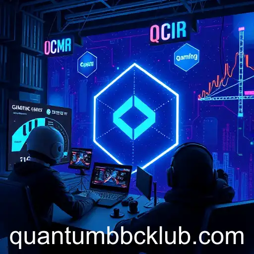 Quantum Computing Revolutionizes Online Gaming