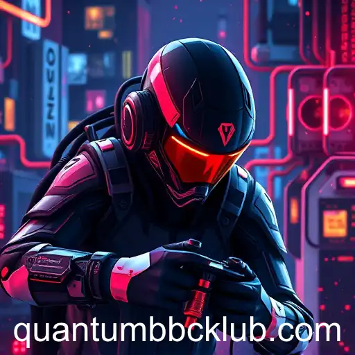 The Quantum Leap: Gaming in 2025