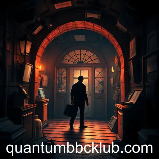 Quantum Gaming: A New Era