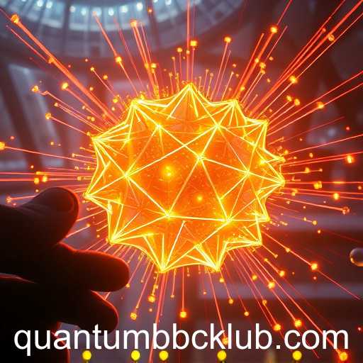 Quantum Leap in Gaming