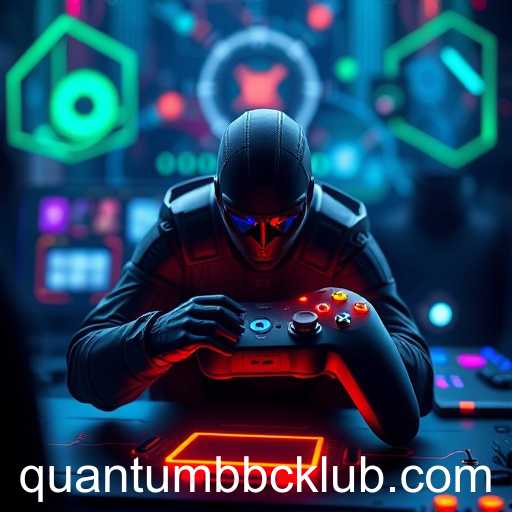 Gaming in the Quantum Era