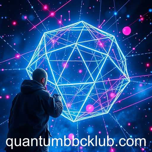 The Digital Frontier: Gaming and Quantum Evolution