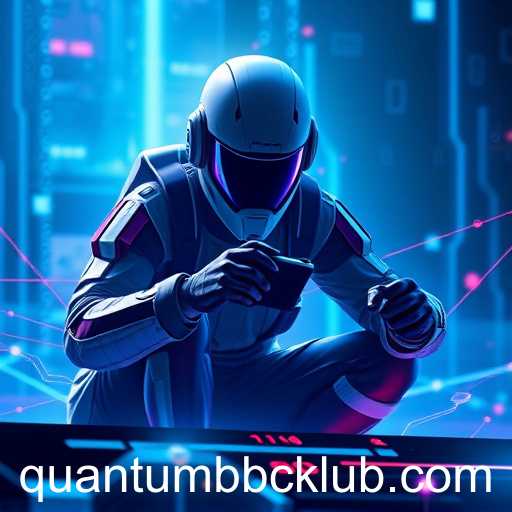 Quantum Leap in Gaming with QuantumBBC