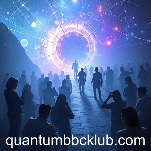 Quantumbbc: A Digital Revolution in Gaming