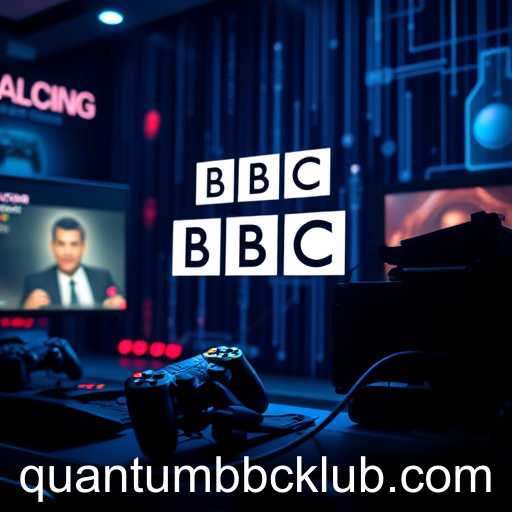 The Rising Influence of QuantumBBC in Gaming