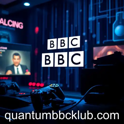 The Rising Influence of QuantumBBC in Gaming