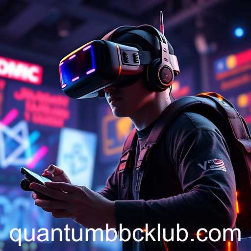 QuantumBBC Revolutionizes Gaming in 2025