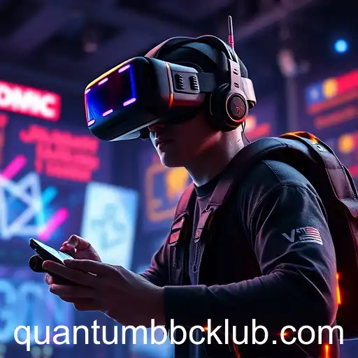 QuantumBBC Revolutionizes Gaming in 2025