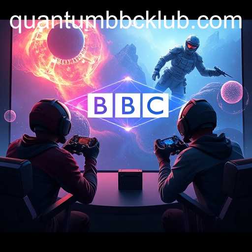 QuantumBBC Revolutionizes the Gaming World