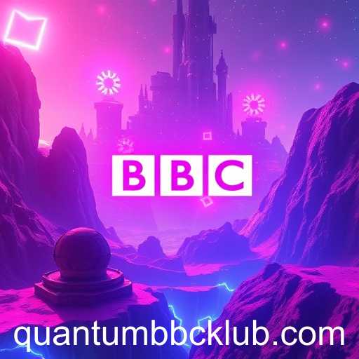 The Quantum Leap in Gaming: How QuantumBBC is Shaping 2025